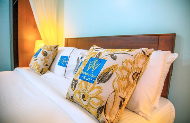 Victoria View Hotel - Foto 4