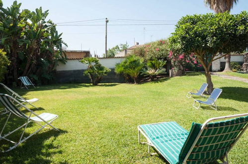 Photo 19 - Villa With Large Garden Close to the Sea, Between Etna and Taormina