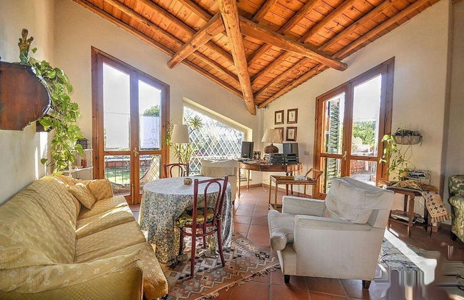 Villa With Large Garden Close to the Sea, Between Etna and Taormina - Foto 17