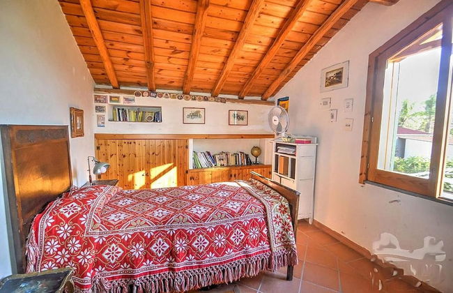 Villa With Large Garden Close to the Sea, Between Etna and Taormina - Foto 7