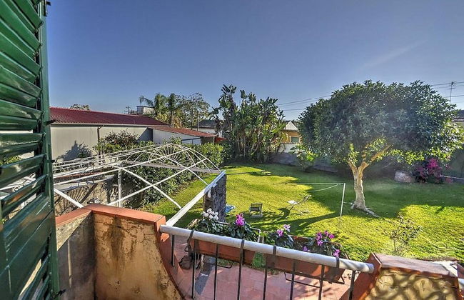 Villa With Large Garden Close to the Sea, Between Etna and Taormina - Foto 20