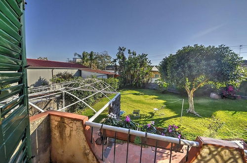 Photo 20 - Villa With Large Garden Close to the Sea, Between Etna and Taormina