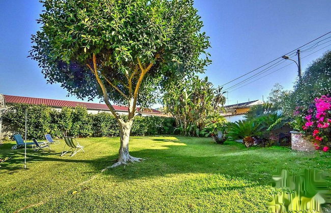Villa With Large Garden Close to the Sea, Between Etna and Taormina - Foto 21