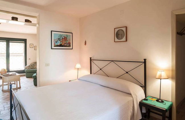 Villa With Large Garden Close to the Sea, Between Etna and Taormina - Foto 2