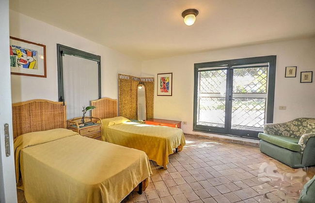 Villa With Large Garden Close to the Sea, Between Etna and Taormina - Foto 3