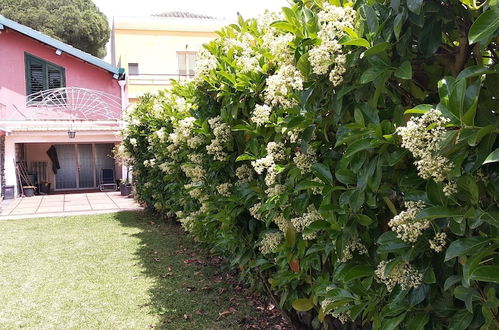 Photo 28 - Villa With Large Garden Close to the Sea, Between Etna and Taormina