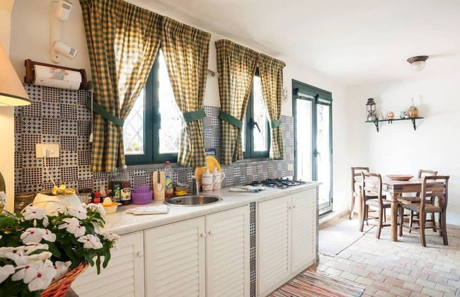 Villa With Large Garden Close to the Sea, Between Etna and Taormina - Foto 8
