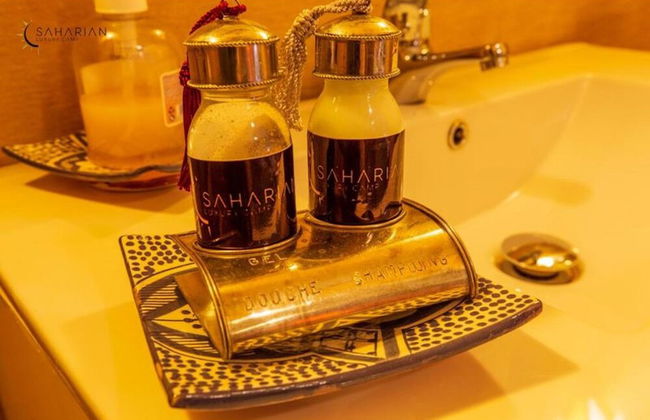 Room-splendid Desert Saharian Luxury Cam - Foto 3