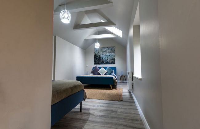 Newly Renovated, Stylish Self-catering Apartment - Foto 2