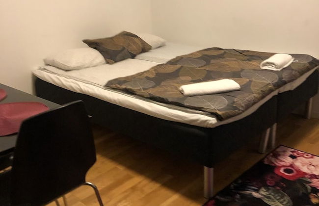 Årsta Stockholm Apartment 342 - Foto 4