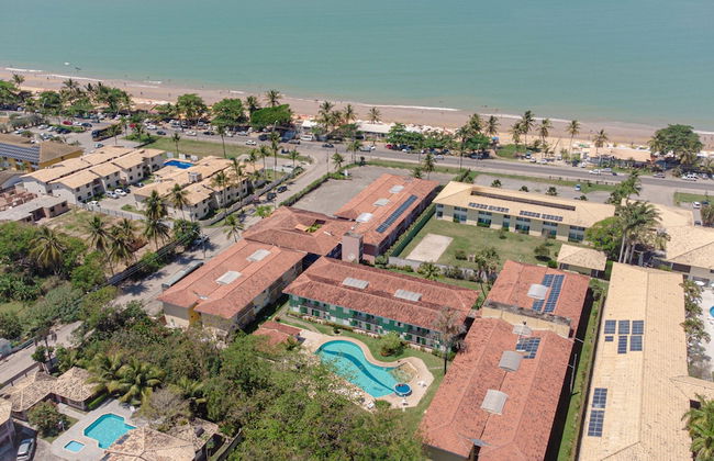 Boulevard da Praia - Flats Maré Mansa - Foto 11