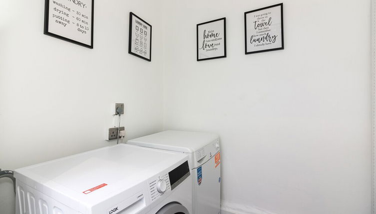 Photo 1 - Central London | Serviced Apartments