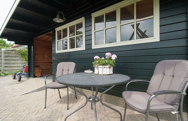Holiday Home Egmond Near Dune Beaches - Foto 4