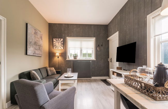 Holiday Home Egmond Near Dune Beaches - Foto 2