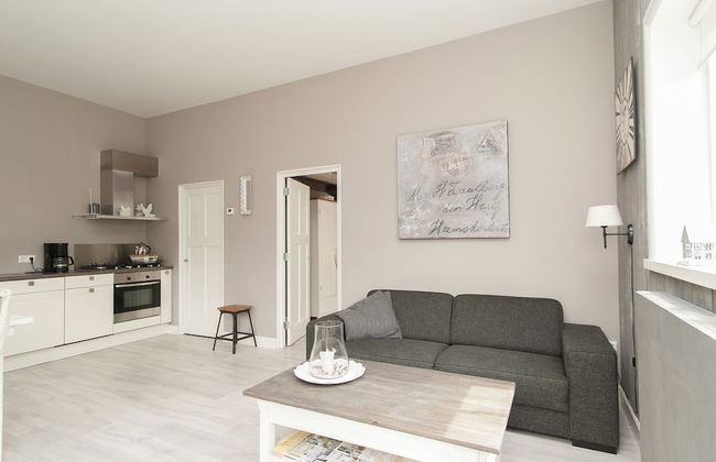 Holiday Home Egmond Near Dune Beaches - Foto 3