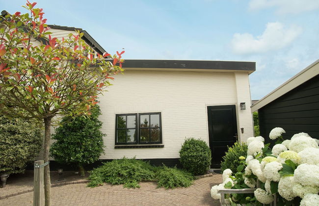 Holiday Home Egmond Near Dune Beaches - Foto 14