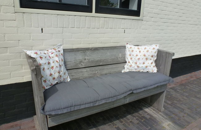 Holiday Home Egmond Near Dune Beaches - Foto 5