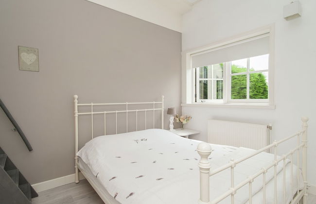 Holiday Home Egmond Near Dune Beaches - Foto 7