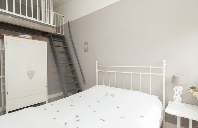 Holiday Home Egmond Near Dune Beaches - Foto 8