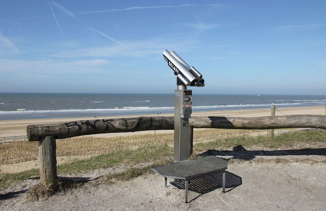 Holiday Home Egmond Near Dune Beaches - Foto 13