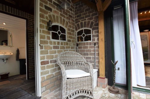 Photo 10 - Cozy Holiday Home With a hot tub