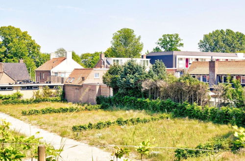 Photo 45 - Modern Apartment in Schoorl Near the Beach