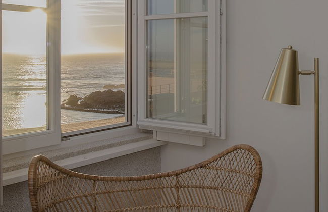 Liiiving -Luxury Beachfront Apartment II - Foto 39