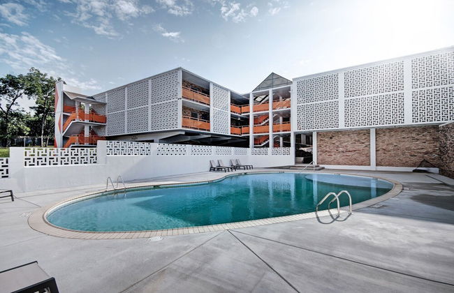 The Admiral Apartments - Foto 18
