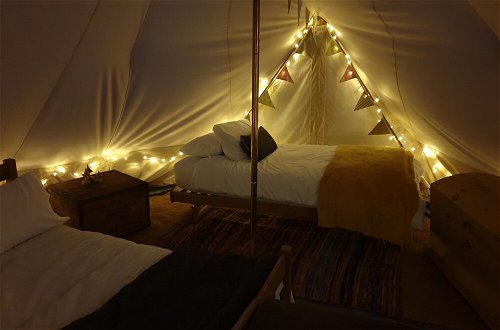 Photo 5 - Stunning 6m Emperor Tent, Located Near Whitby
