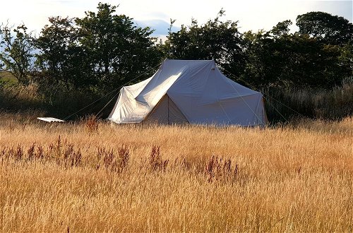 Foto 10 - Stunning 6m Emperor Tent, Located Near Whitby
