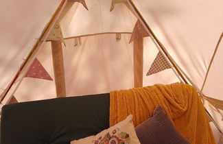 Foto 3 - Stunning 6m Emperor Tent, Located Near Whitby