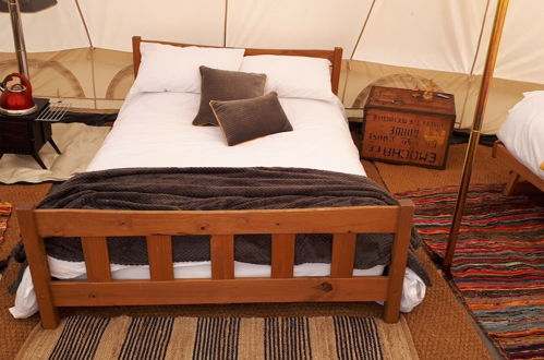 Foto 2 - Stunning 6m Emperor Tent, Located Near Whitby
