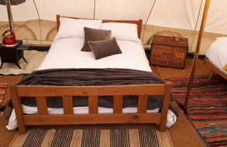 Photo 2 - Stunning 6m Emperor Tent, Located Near Whitby