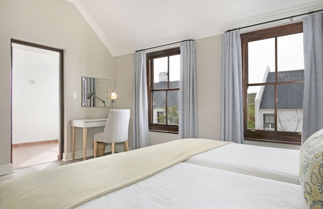 Winelands Golf Lodges 12 - Foto 4