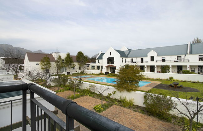 Winelands Golf Lodges 12 - Foto 12