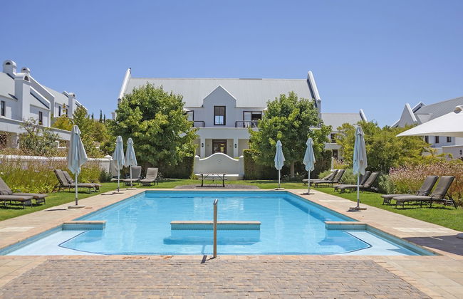 Winelands Golf Lodges 24 - Foto 22