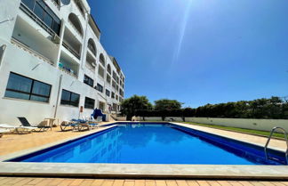 Foto 3 - Albufeira Classic 1 With Pool by Homing