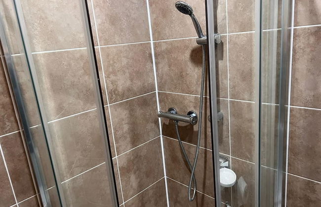 Luxury Apartment - Free Wi-fi & Parking NO Deposit - Foto 16