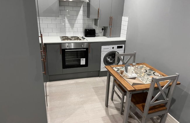 Luxury Apartment - Free Wi-fi & Parking NO Deposit - Foto 8