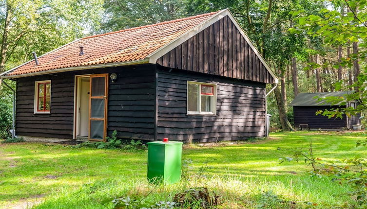 Foto 1 - Kinderfreundliches Ferienhaus mit Garten