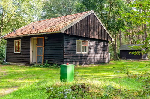 Foto 1 - Lovely Holiday Home in Rheezerveen, in the Woods of Estate