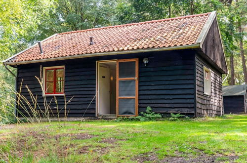 Photo 43 - Lovely Holiday Home in Rheezerveen, in the Woods of Estate
