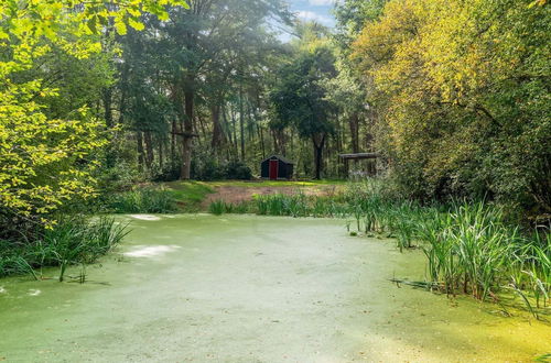 Foto 42 - Kinderfreundliches Ferienhaus mit Garten