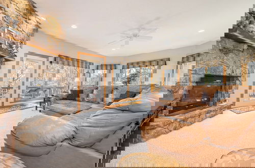 Foto 6 - Marsh Hill Villa