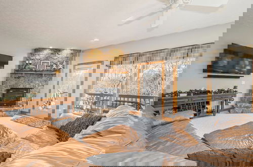 Foto 4 - Marsh Hill Villa