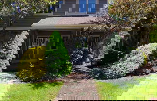 Photo 1 - Marsh Hill Villa