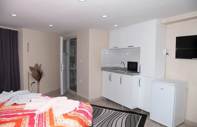 AZAD HOMES KUMKAPI 54 - Photo 1