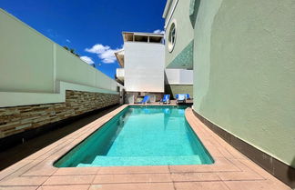 Photo 2 - Boliqueime Amazing Villa With Pool by Homing