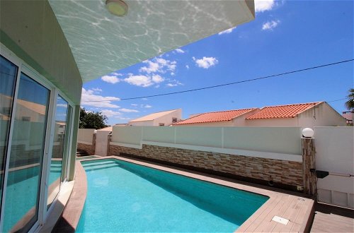 Photo 3 - Boliqueime Amazing Villa With Pool by Homing