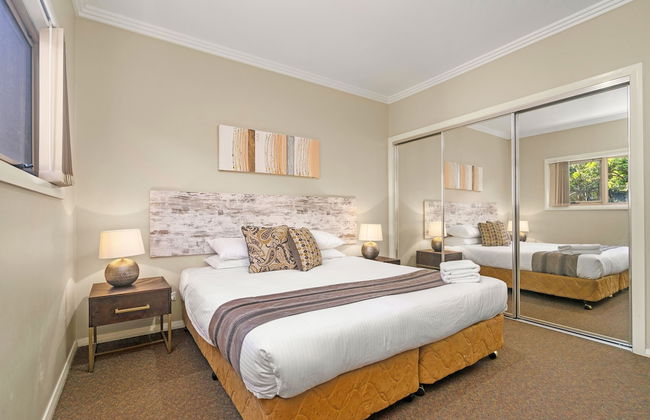 Newcastle Short Stay Apartments - Birmingham Garden Townhouses - Foto 7